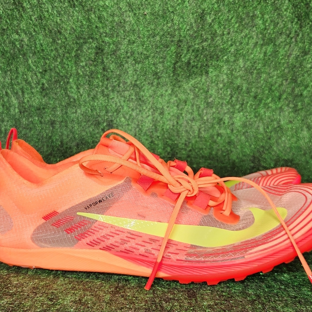 Nike Zoom Victory Waffle 5 Track & Field Distance Spikes Men 9